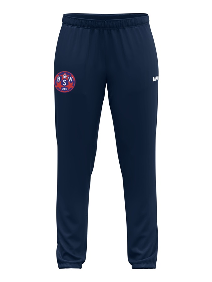 Jako Polyesterhose Dynamic Damen