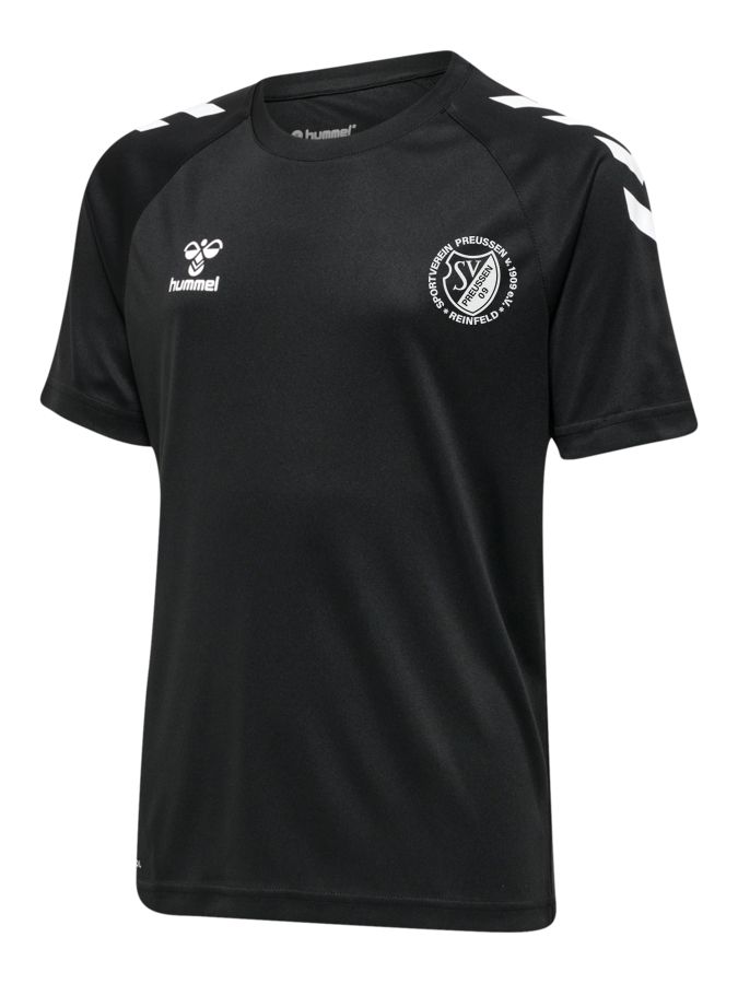Hummel Core XK Core Poly Tee Trikot