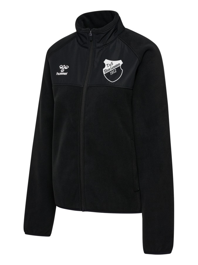 Hummel Go Fleece Jacke Damen
