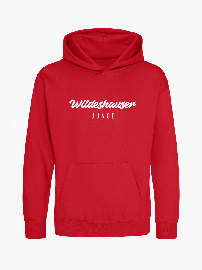 Hoodie Hometown Boys
