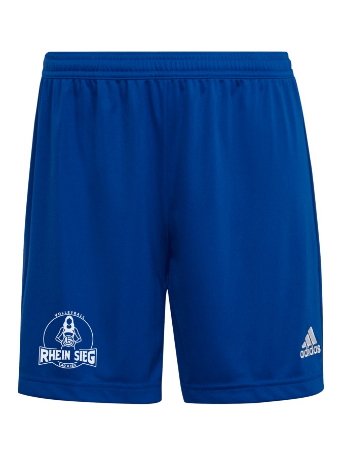 adidas Entrada 22 Shorts Damen