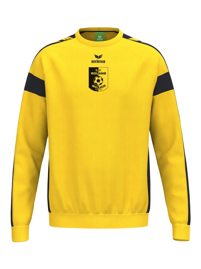 Erima Compete 3 Wings Torwartshirt