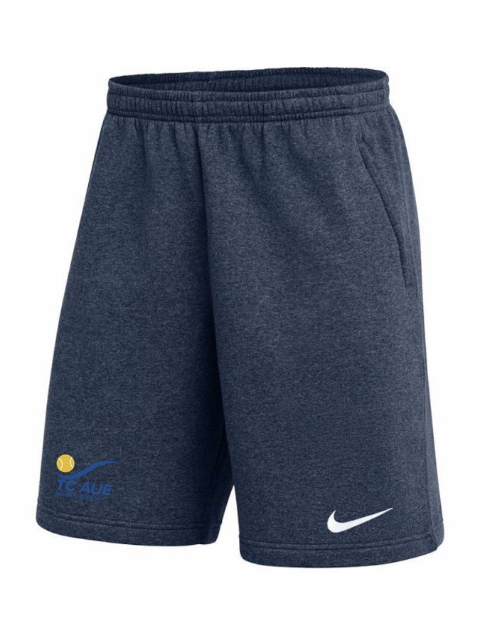 Nike Park 26 Fleece Shorts