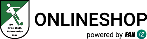 SV Grün-Weiß Baiershofen