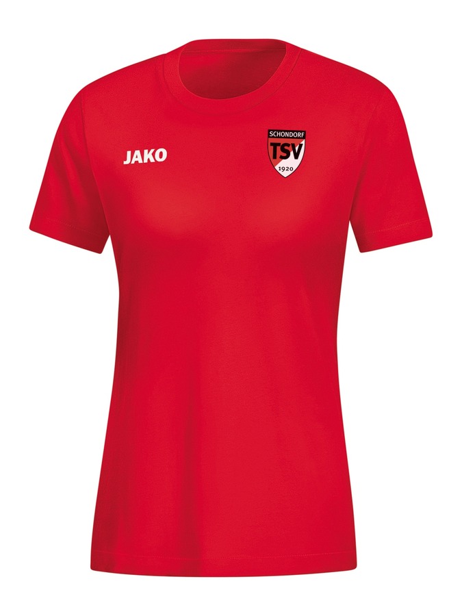 Jako T-Shirt Base Damen