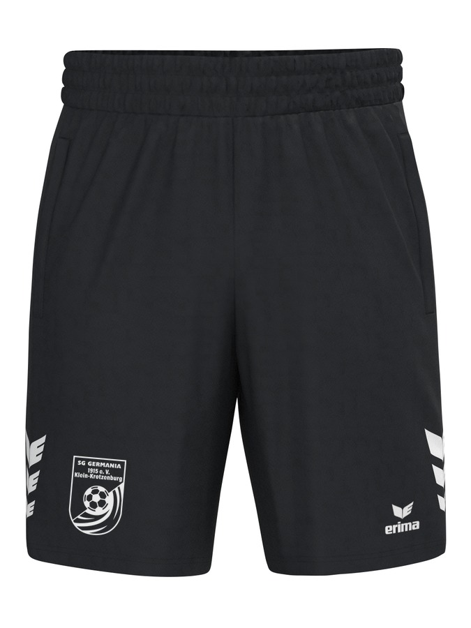 Erima Celebrate 125 Shorts