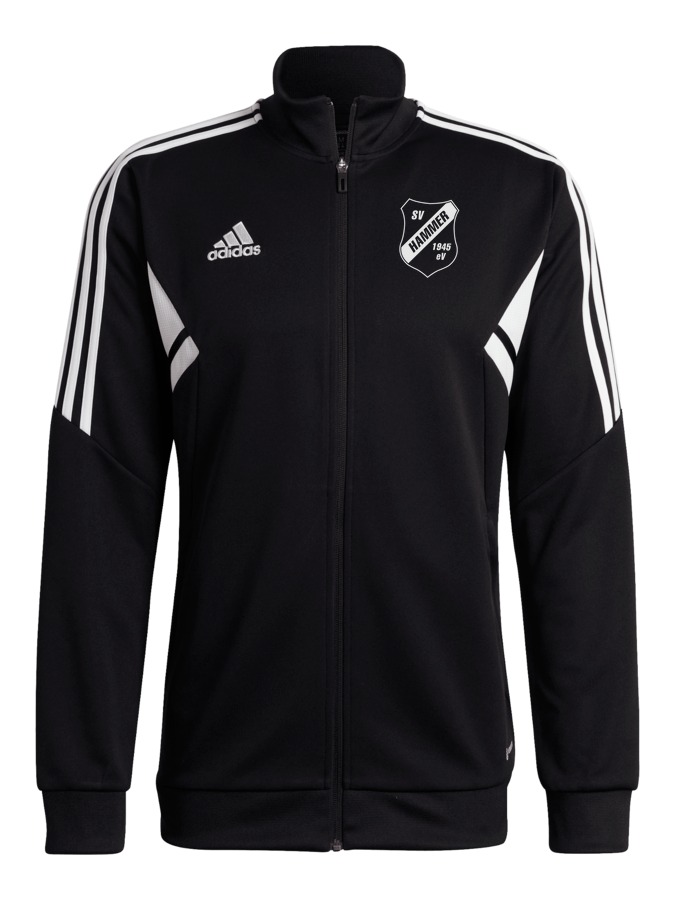 adidas Condivo 22 Trainingsjacke