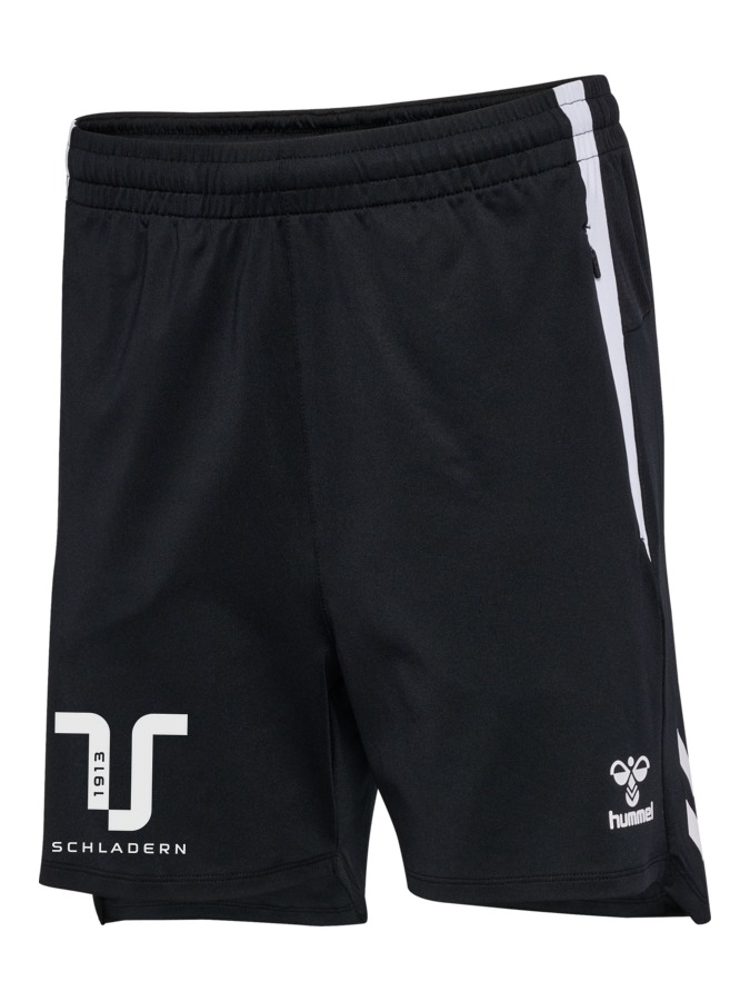 Hummel Lead 2.0 Training Shorts Damen