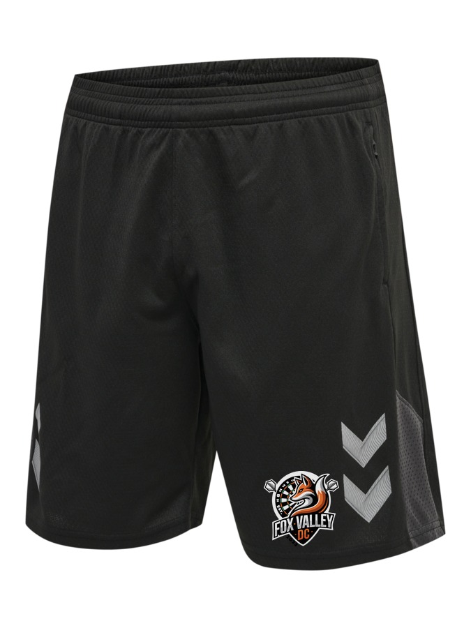 Hummel Lead Trainer Shorts