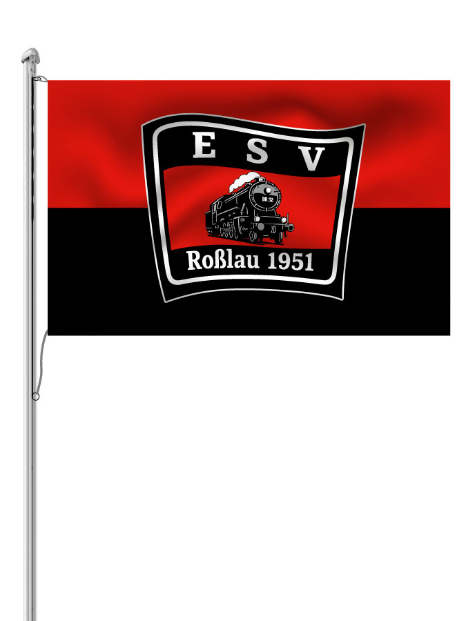Hissfahne Logo