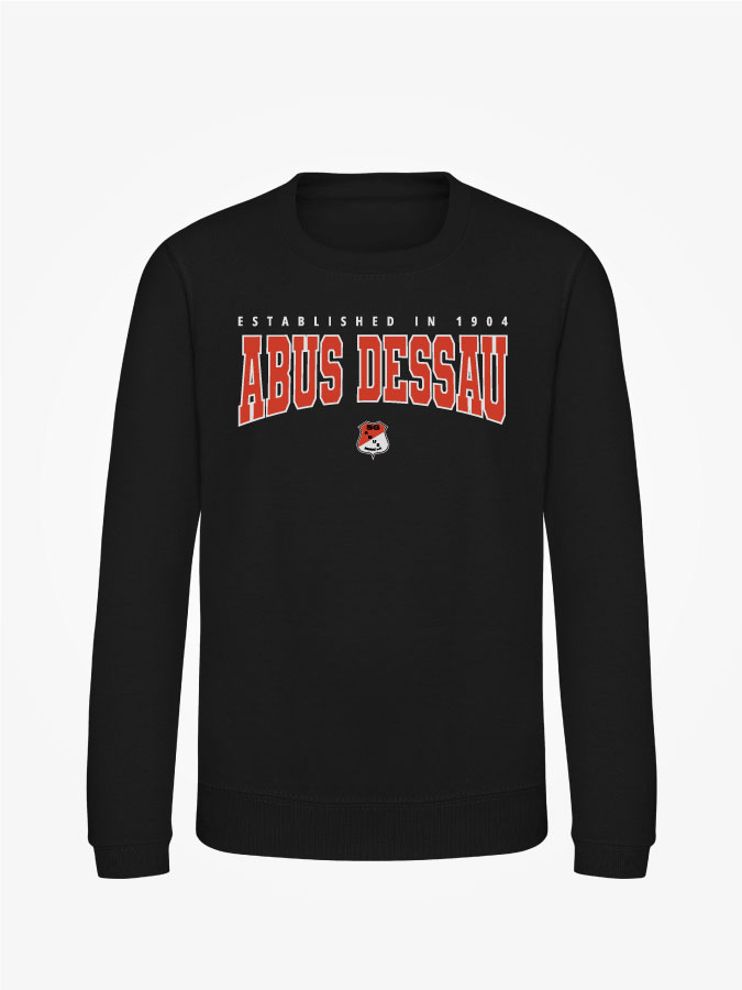 Sweater Retro Kids
