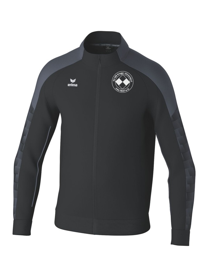 Erima Evo Star Trainingsjacke