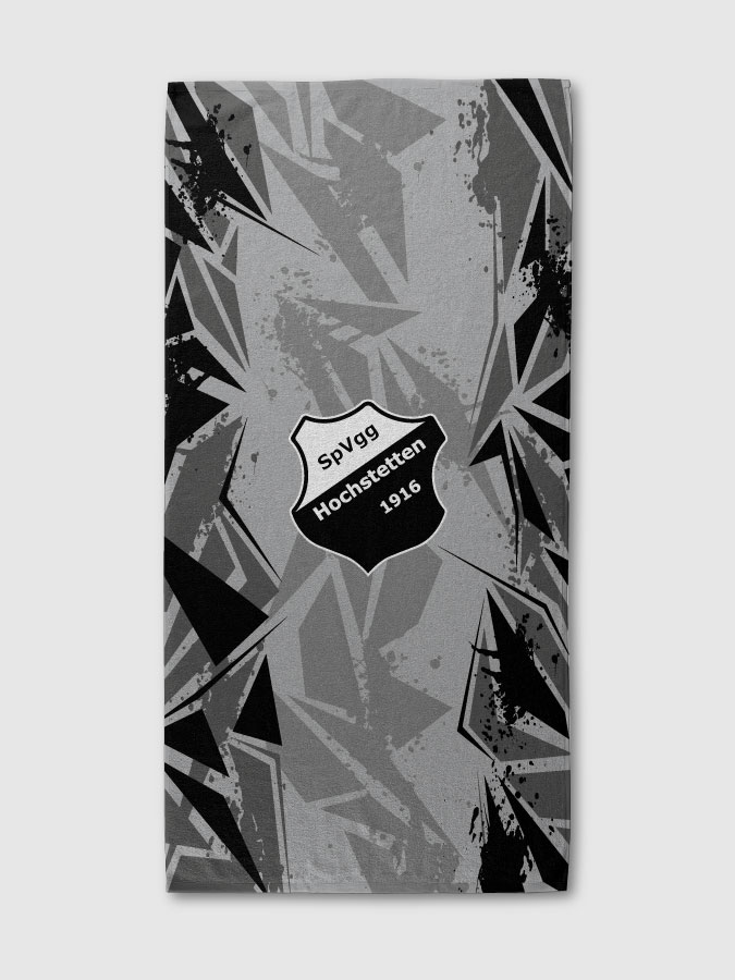 Strandhandtuch Dynamic