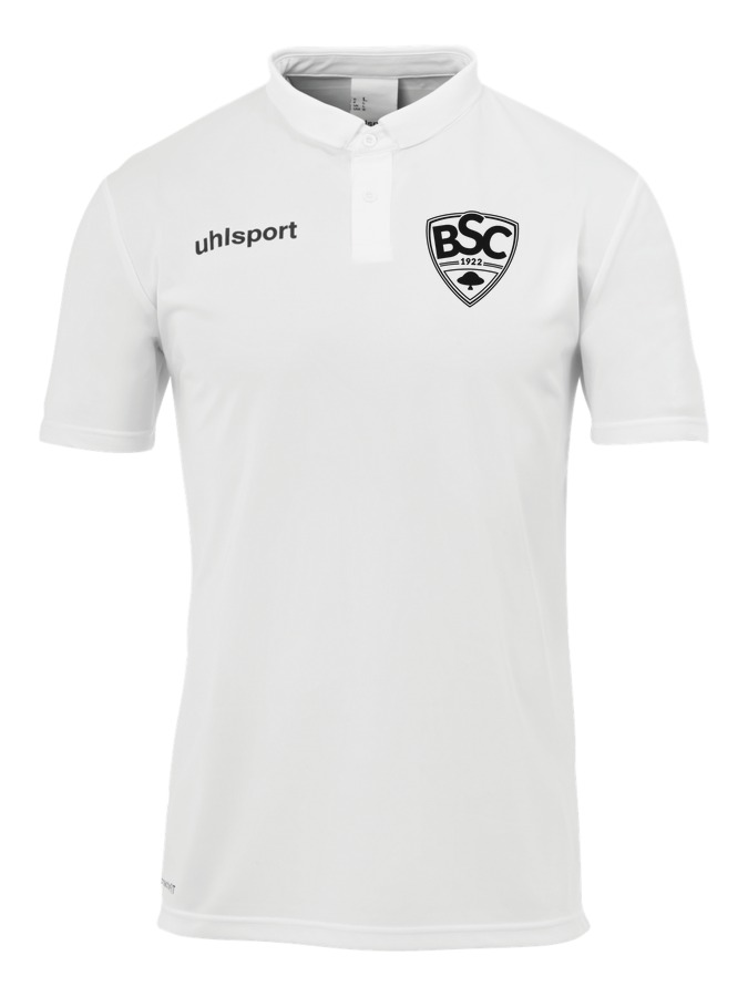 uhlsport Essential Poly Polo Shirt