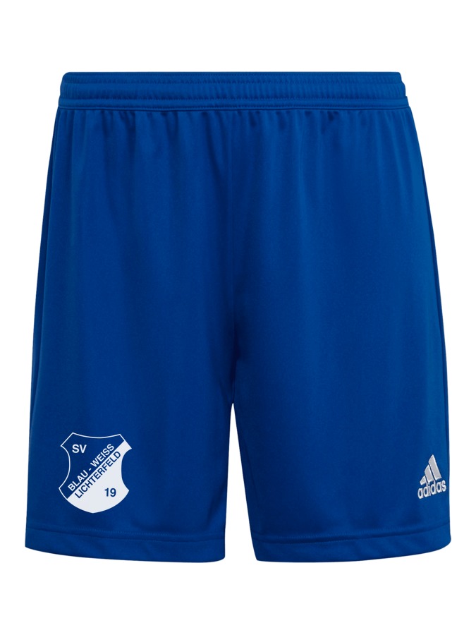adidas Entrada 22 Shorts Damen
