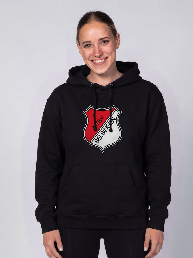 Hoodie Classic Unisex