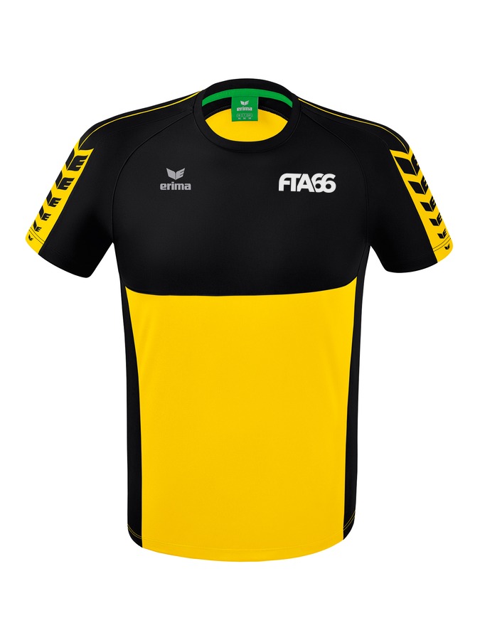 Erima Six Wings T-Shirt
