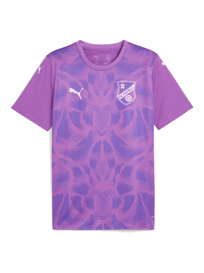PUMA teamULTIMATE Trikot