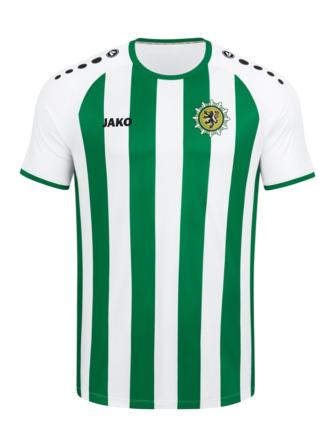 Jako Trikot Inter Kurzarm