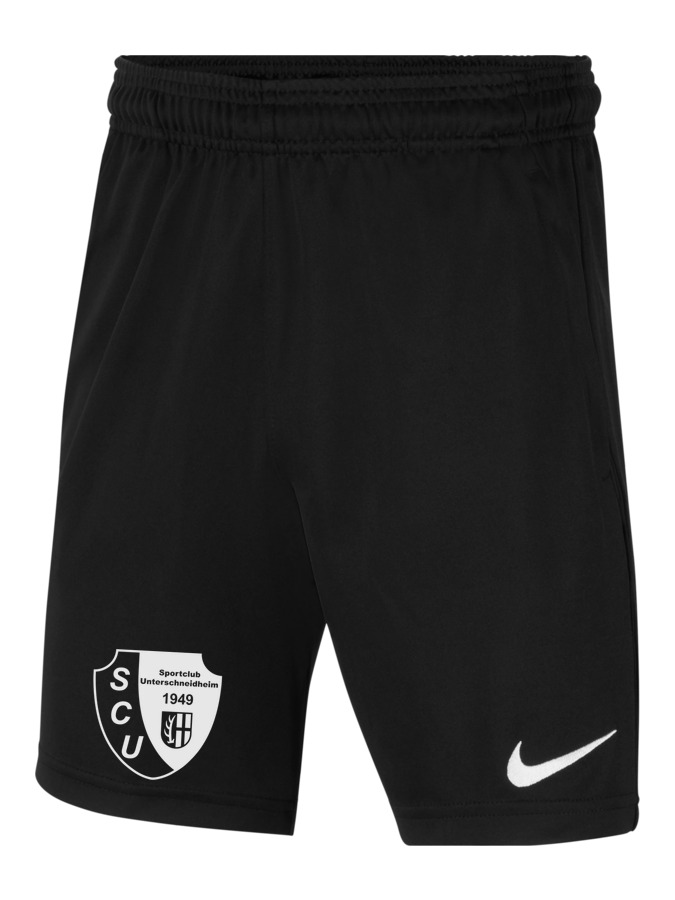 Nike Park 20 Knit Shorts Kinder