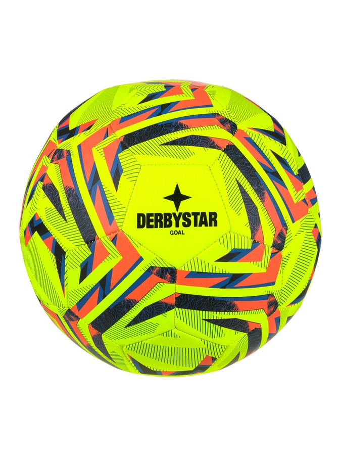 Derbystar Goal