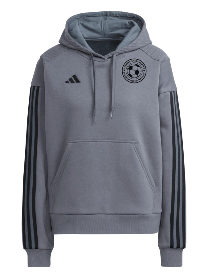 adidas Tiro 23 Competition Hoodie Damen