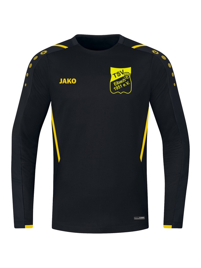 Jako Sweat Challenge