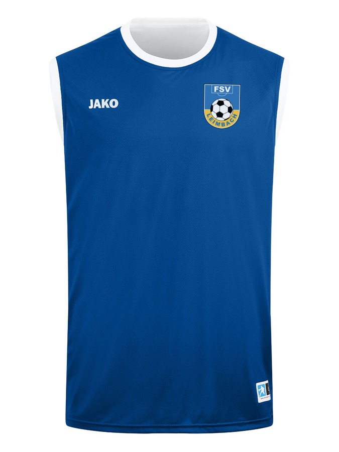 Jako Wendetrikot Change 2.0