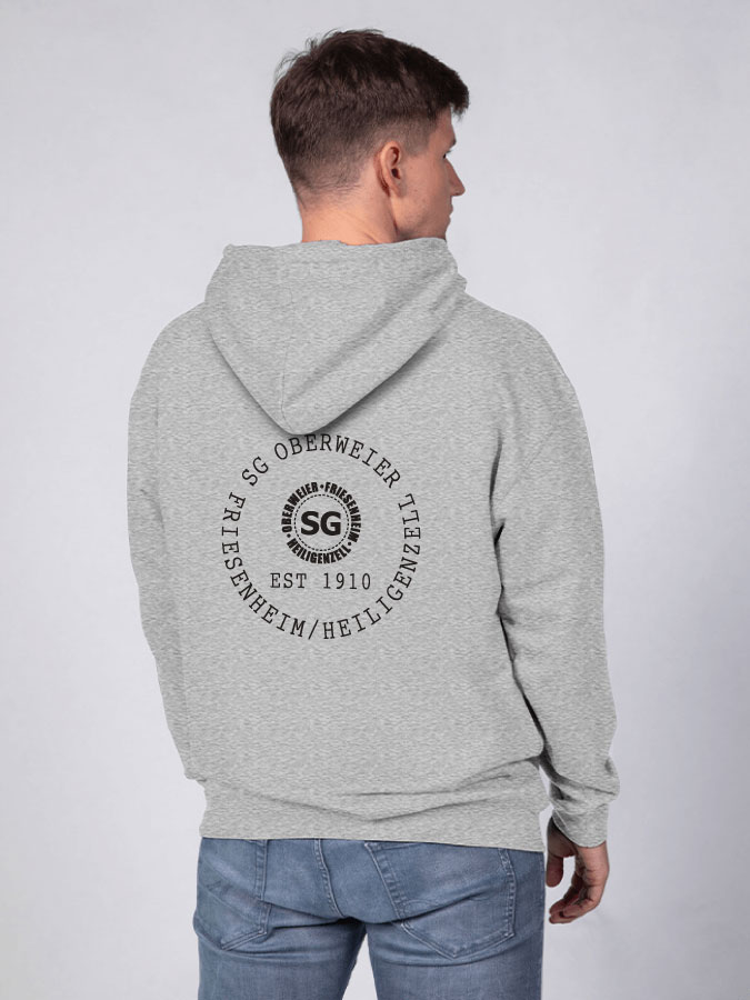 Hoodie Core Herren