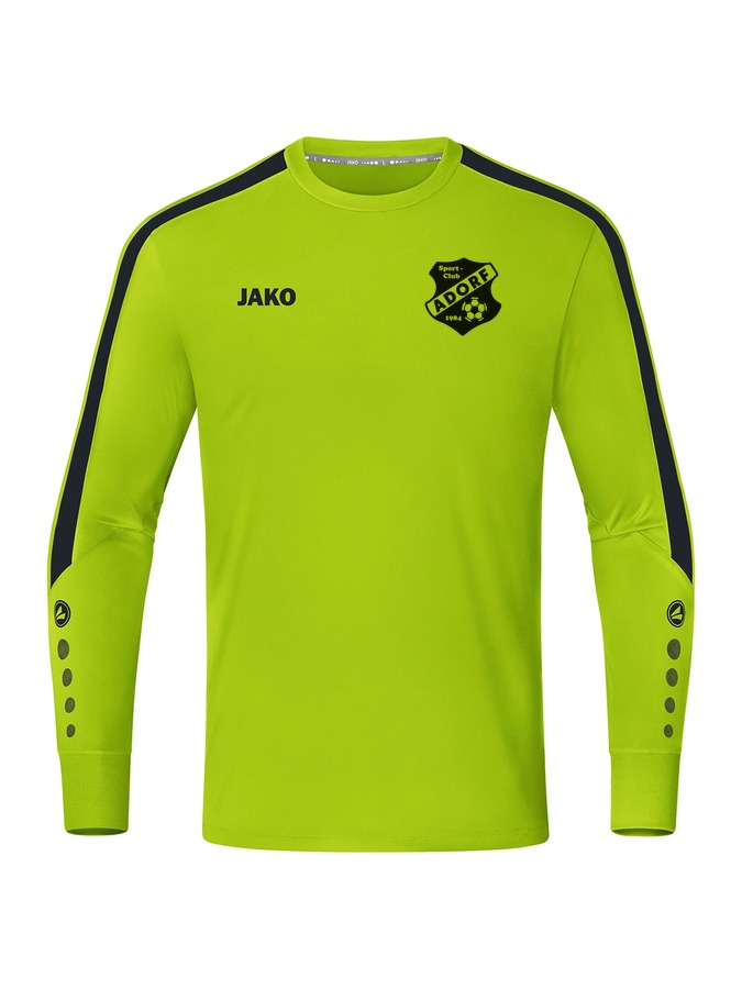 Jako Torwarttrikot Power