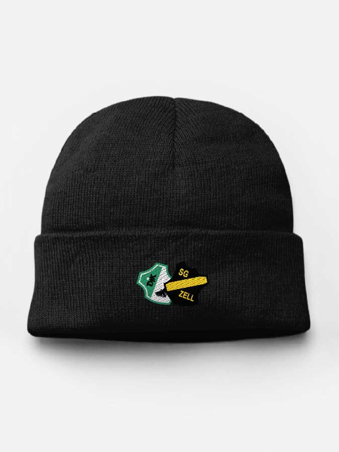 Beanie Kids Sticklogo