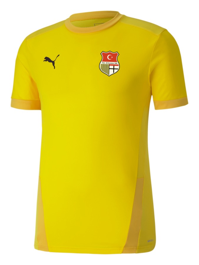 PUMA teamGOAL 23 Trikot