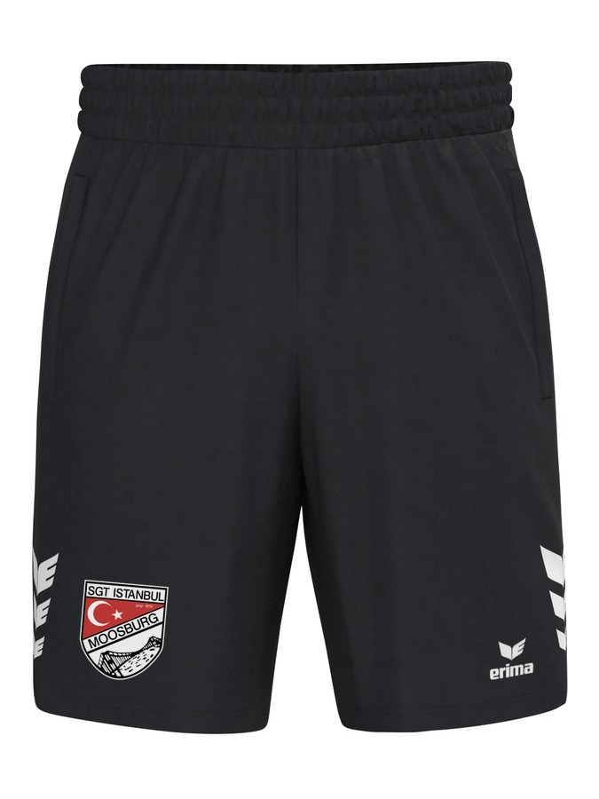 Erima Celebrate 125 Shorts