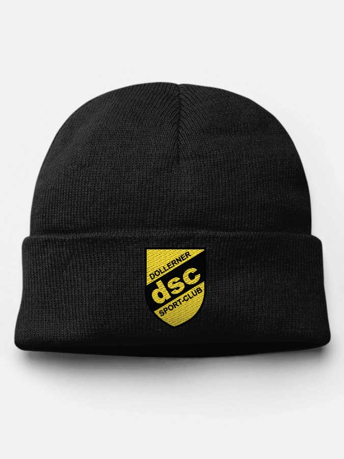 Beanie Sticklogo