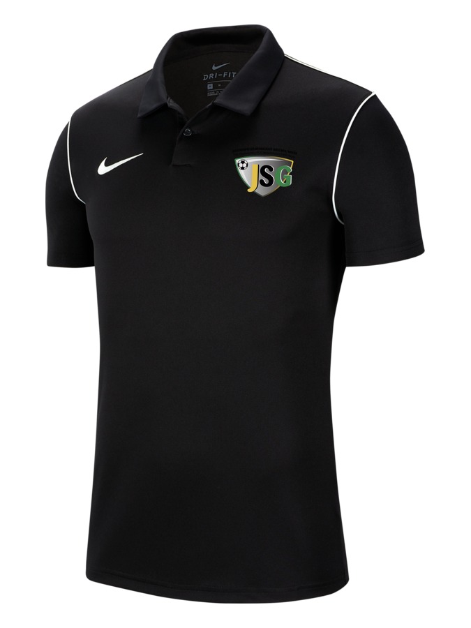 Nike Park 20 Poloshirt Kinder