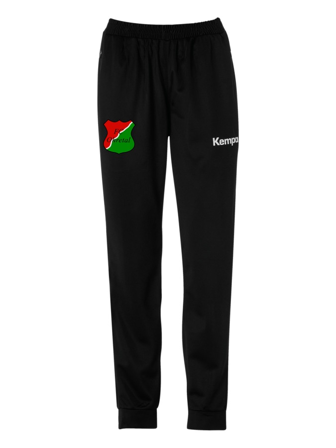 Kempa Lite Trainingshose Damen