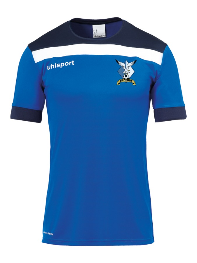 uhlsport Offense 23 Trikot Kurzarm