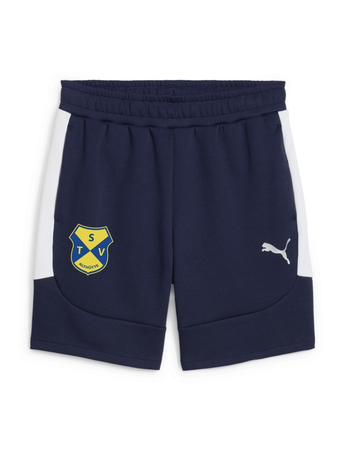 PUMA teamEVOSTRIPE Shorts