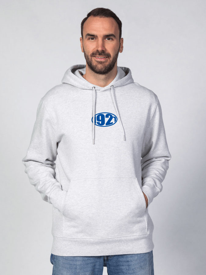 Hoodie Hype Herren