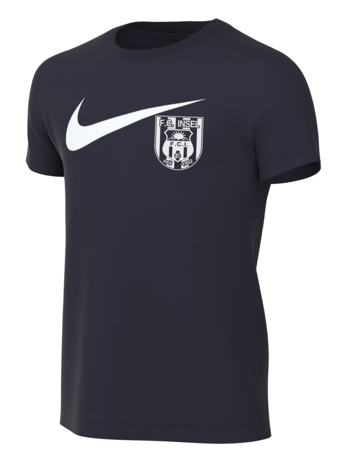 Nike Park 20 Fußball-T-Shirt Kinder