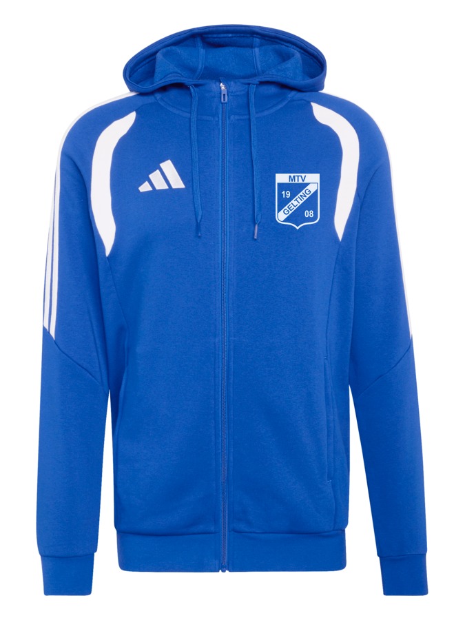 adidas Tiro 26 League Sweat Kapuzenjacke