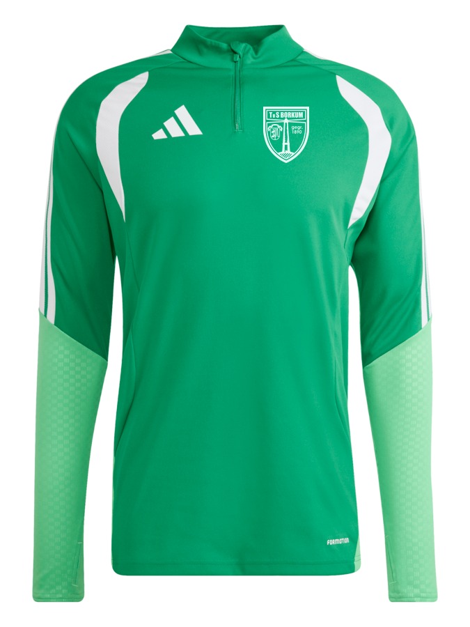 adidas Tiro 26 Competition Trainingsoberteil