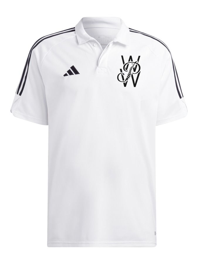 adidas Tiro 23 League Poloshirt