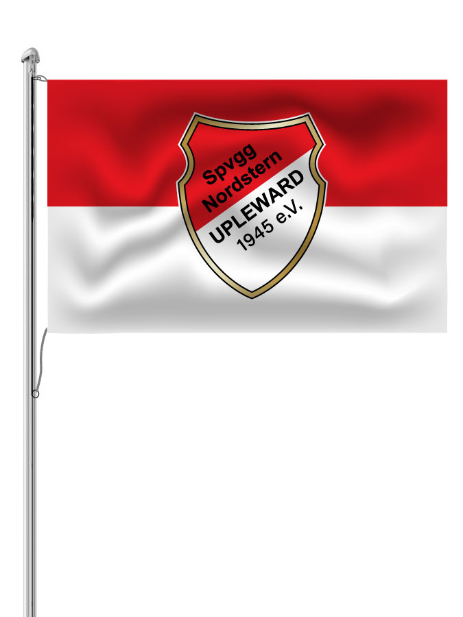 Hissfahne Logo