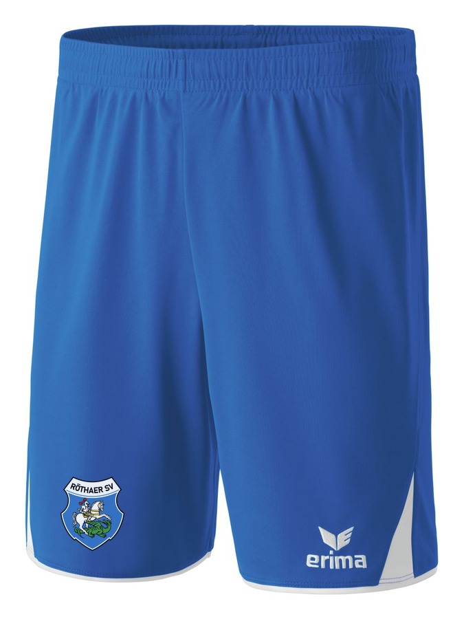 Erima Classic 5-C Shorts