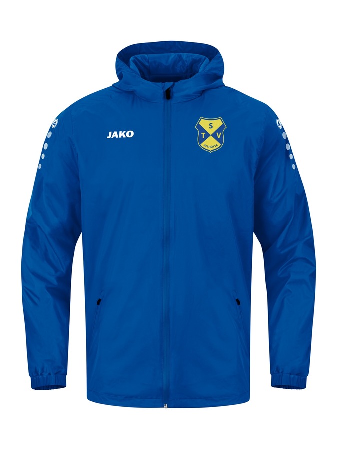 Jako Allwetterjacke Team 2.0