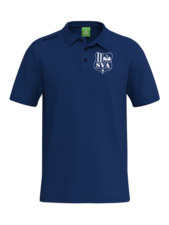 Erima Teamsport Poloshirt