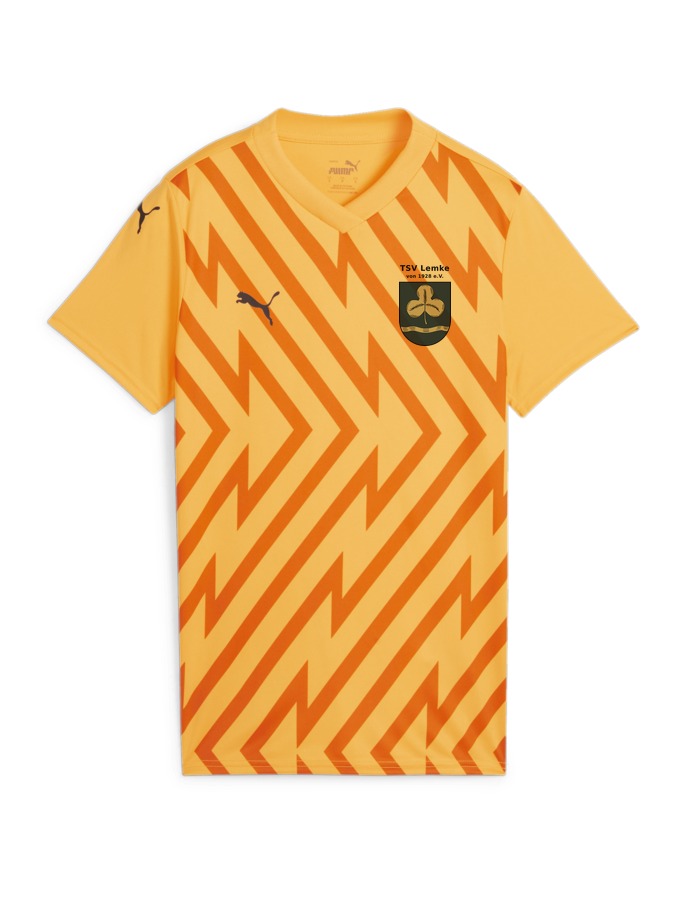 PUMA teamGLORY Trikot Damen