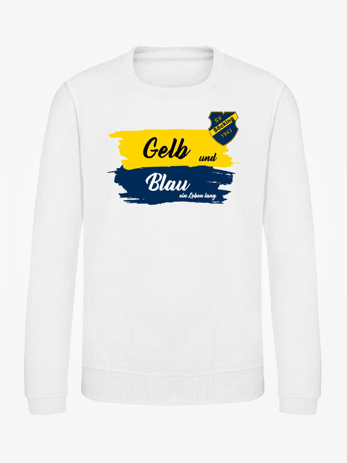 Sweater Loyal Kids Unisex