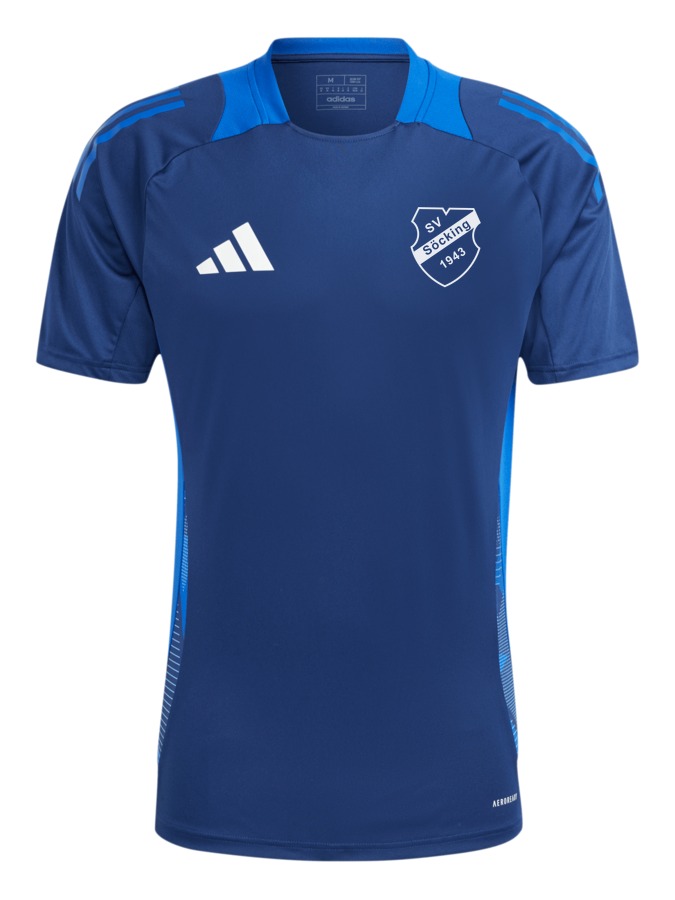 adidas Tiro 24 Competition Trainingstrikot